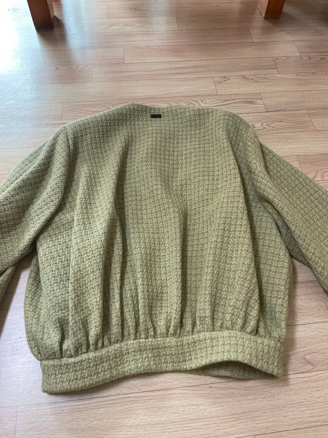 아더에러 아테 자켓 L 상품이미지2