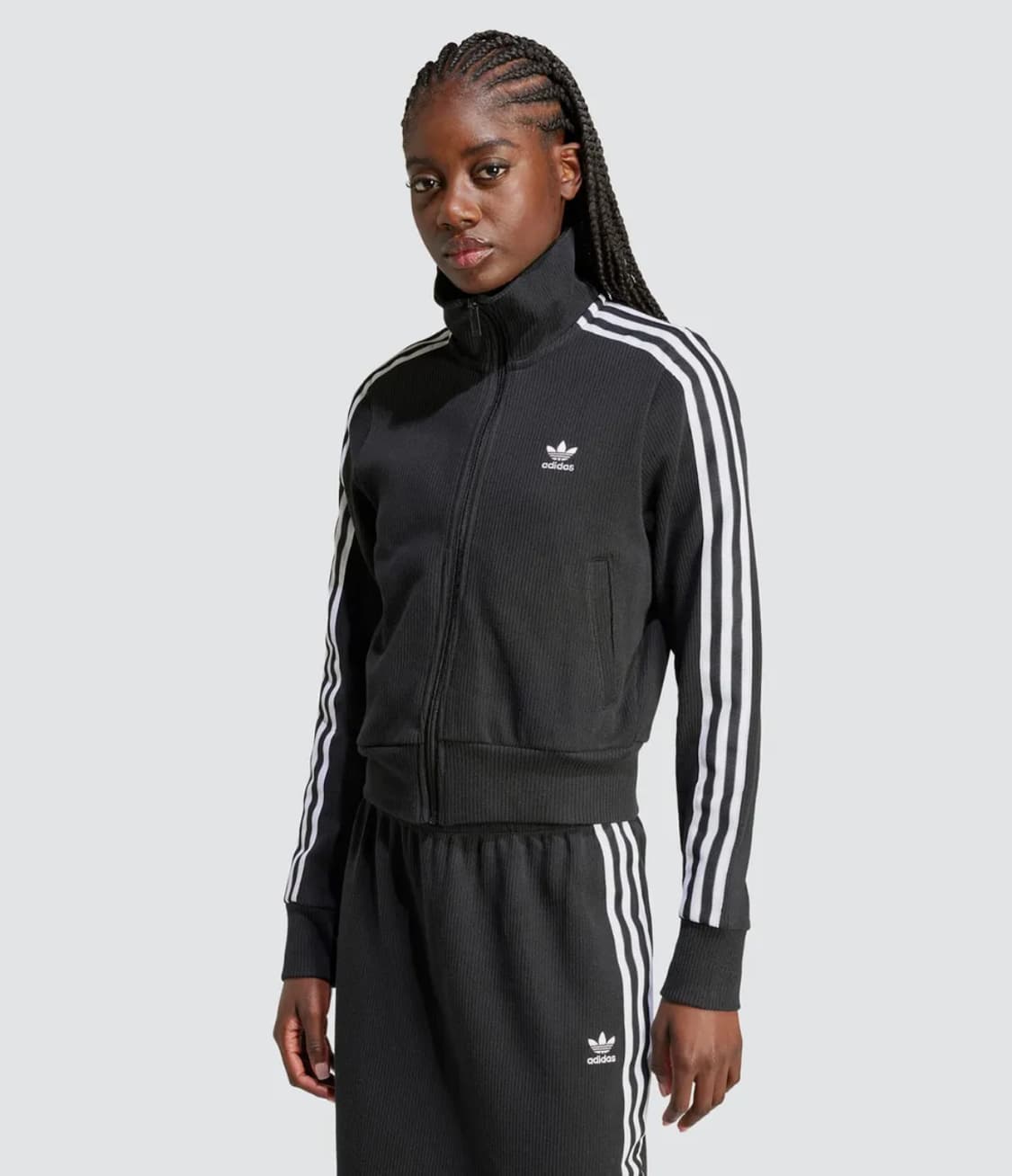 아디다스 니트탑 져지 상품이미지1