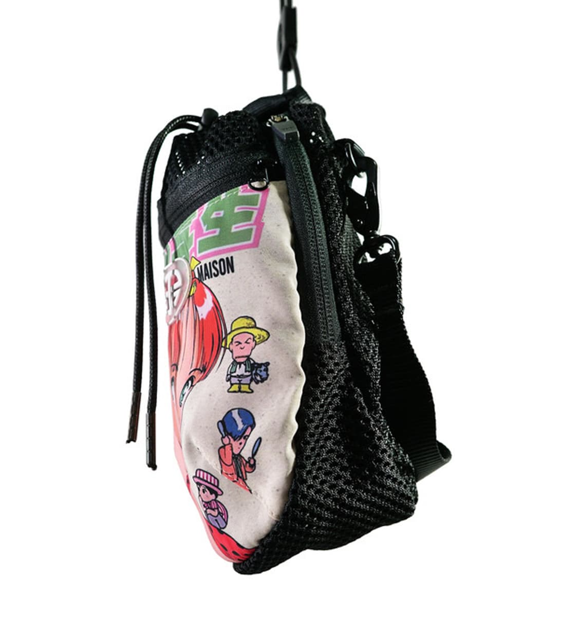 mpq small sack 'adult toon' 상품이미지3