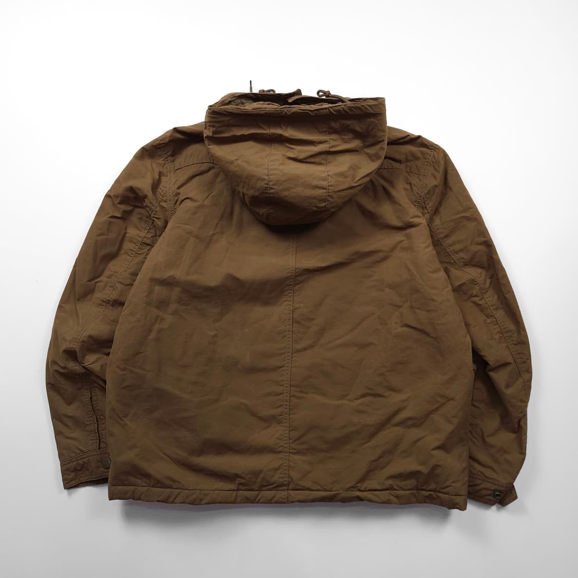 올드 네이비 유틸리티 밀리터리 필드 파카 (XL) 상품이미지2