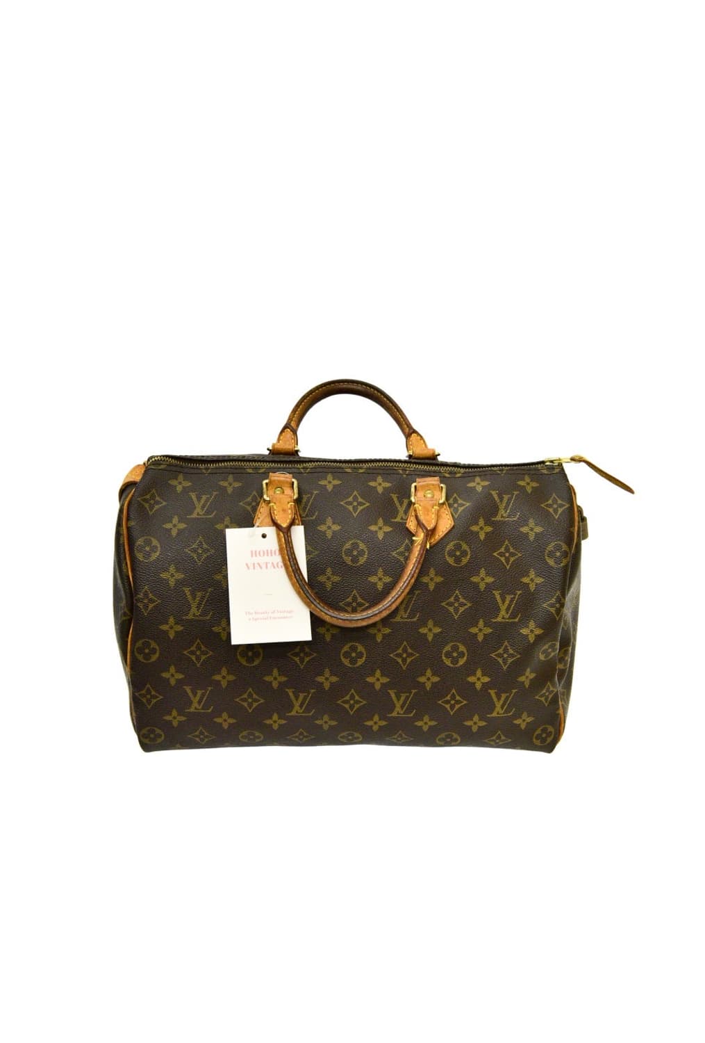 루이비통 모노그램 스피디 35 (정품) 상품이미지2