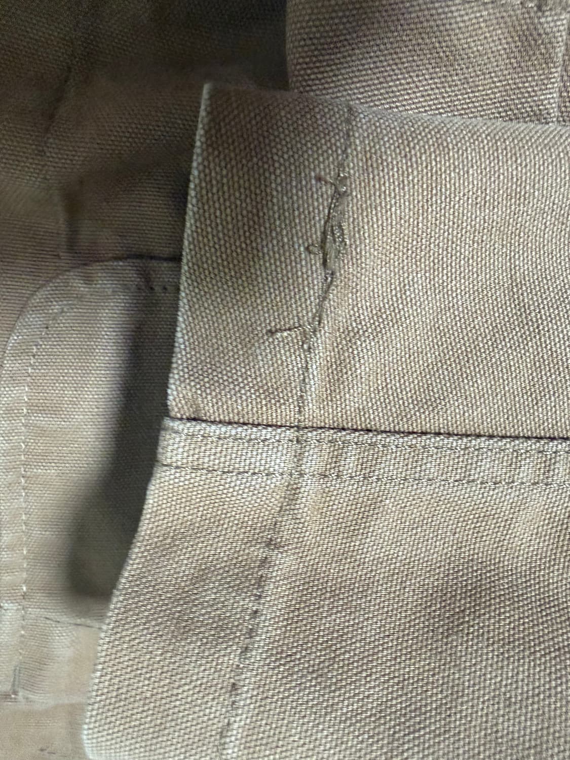 엔지니어드 가먼츠 자켓(XS) 상품이미지4