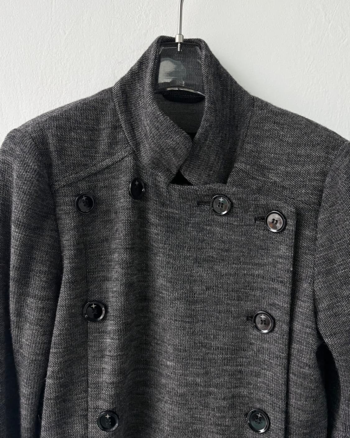 율리슈나이더 밀리터리 코트 상품이미지6