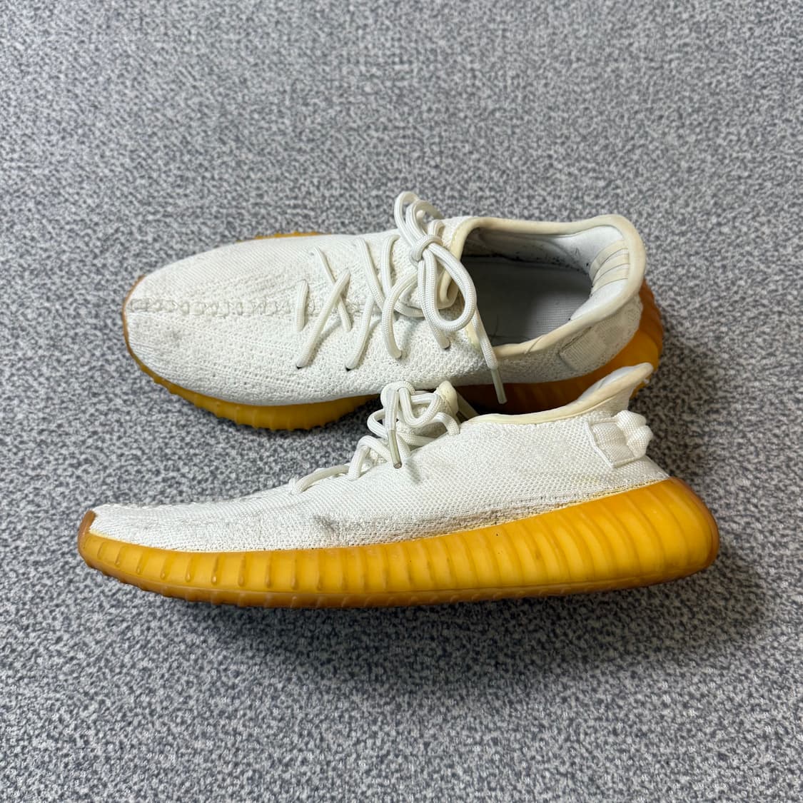 아디다스 이지부스트 350 V2 265 상품이미지3