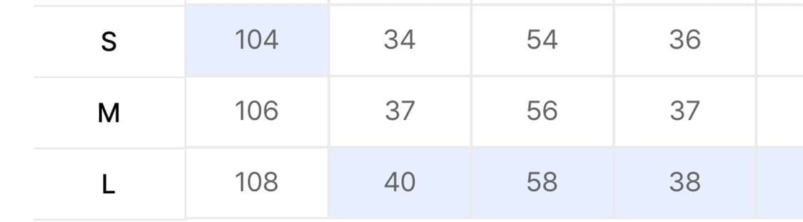  엑스톤즈 파스텔 데님 카고팬츠 (pink) 상품이미지3