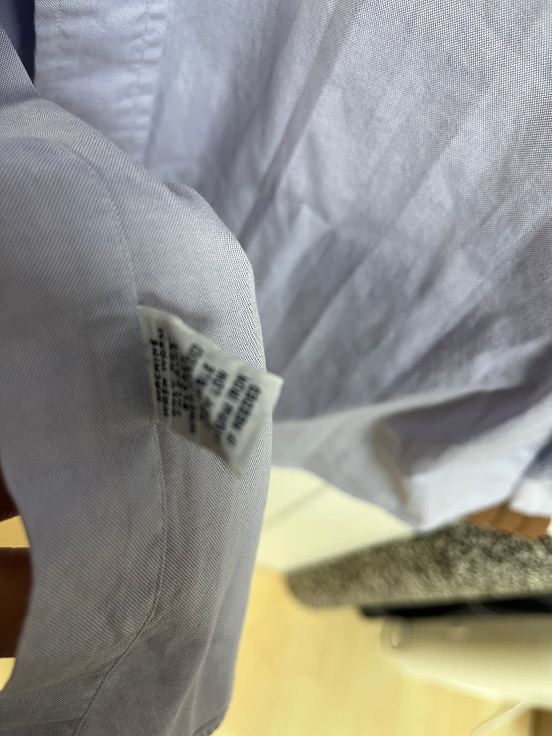 폴로 셔츠, 남방 상품이미지4