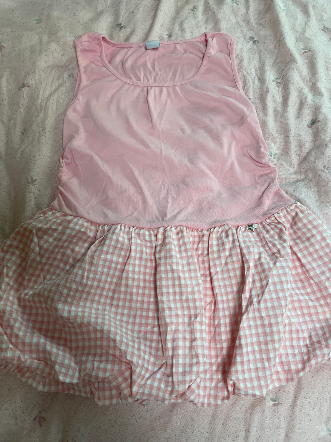 론론 나시원피스 상품이미지1