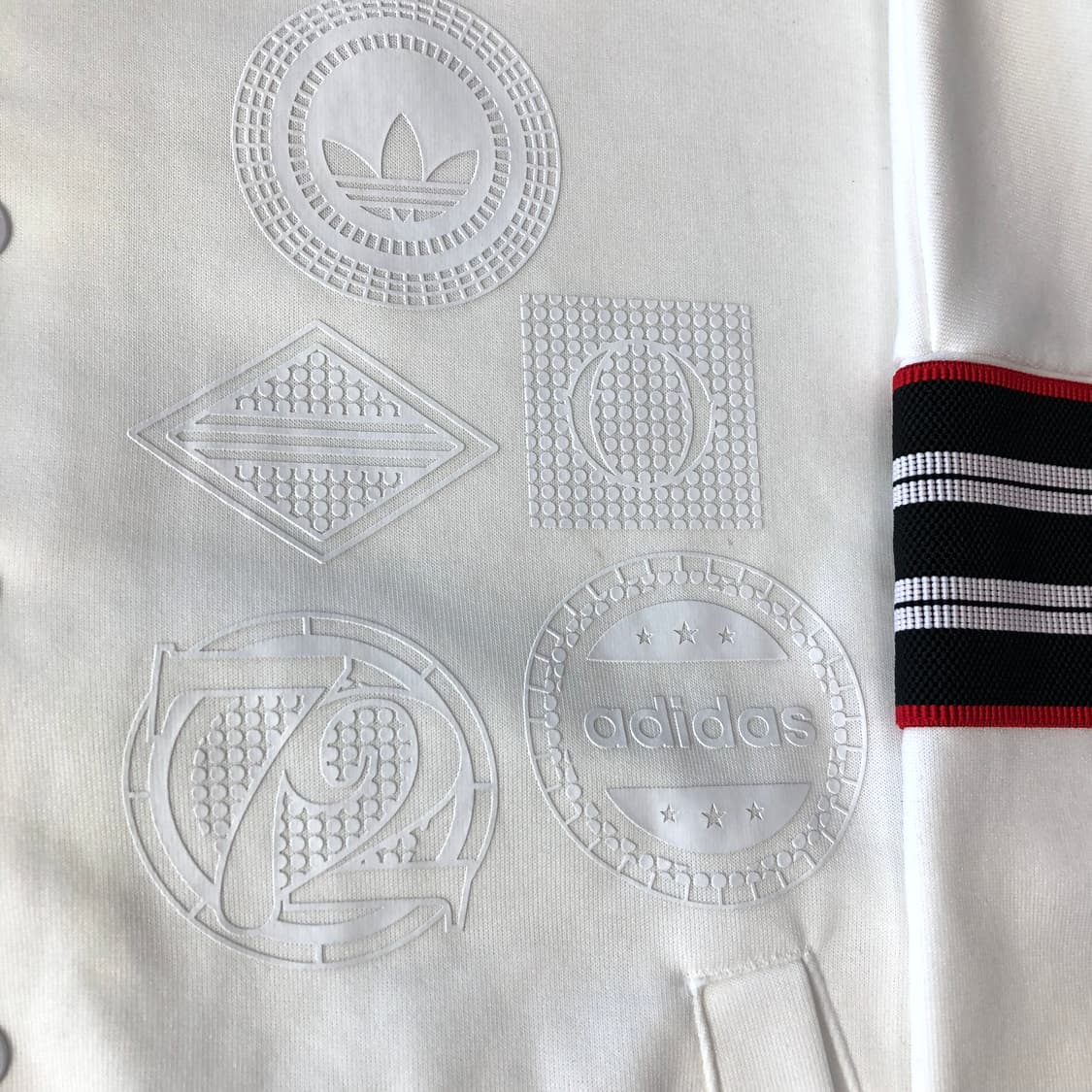 아디다스 테니스 자켓 상품이미지6