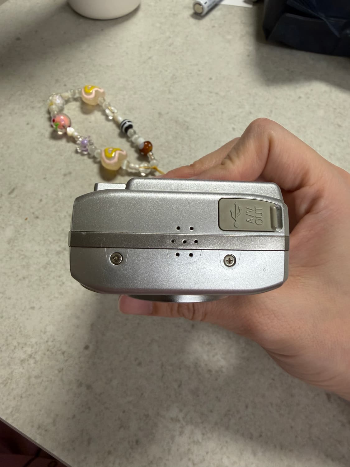 니콘 쿨픽스 5600 작례O 상품이미지5