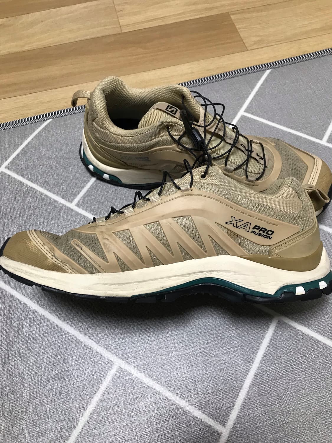 살로몬 슈즈  상품이미지4