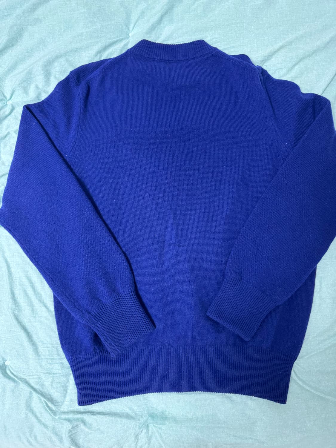 나마체코 니트 L 상품이미지3