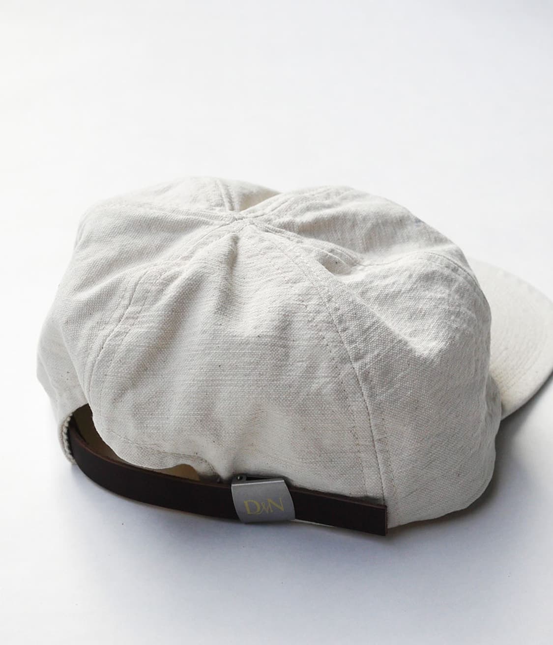 [OS]The DUFFER N NEPHEWS 더퍼 앤 네퓨스 볼캡 상품이미지4