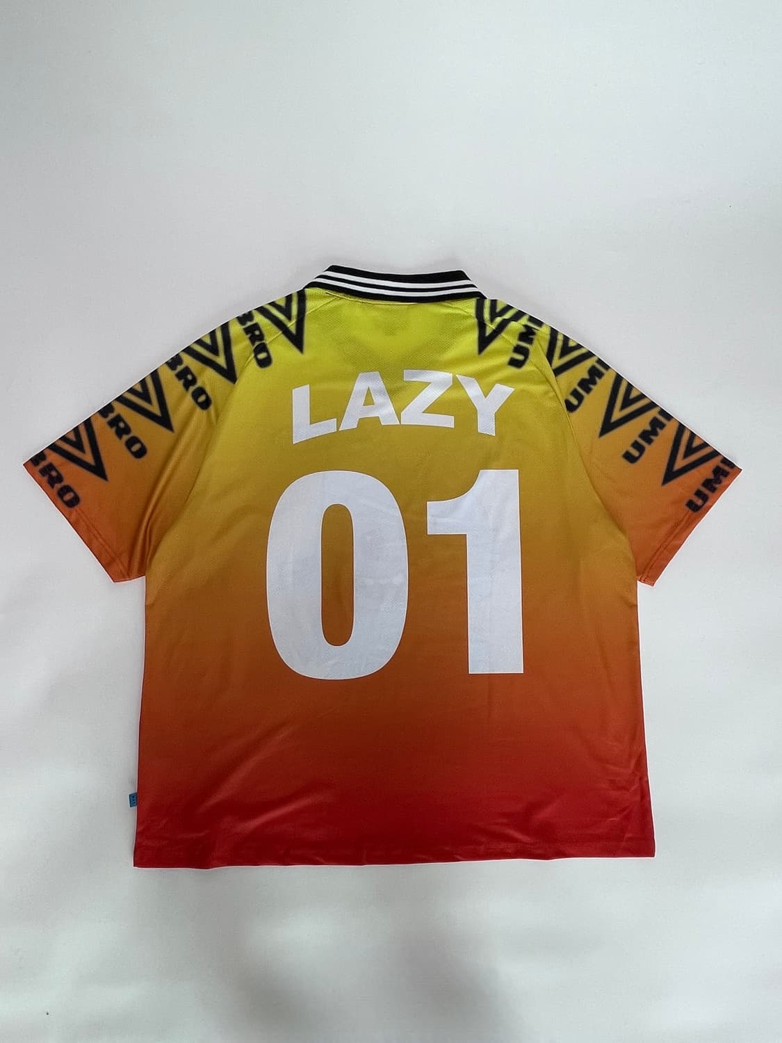 Lazy oaf 풋볼저지 상품이미지5