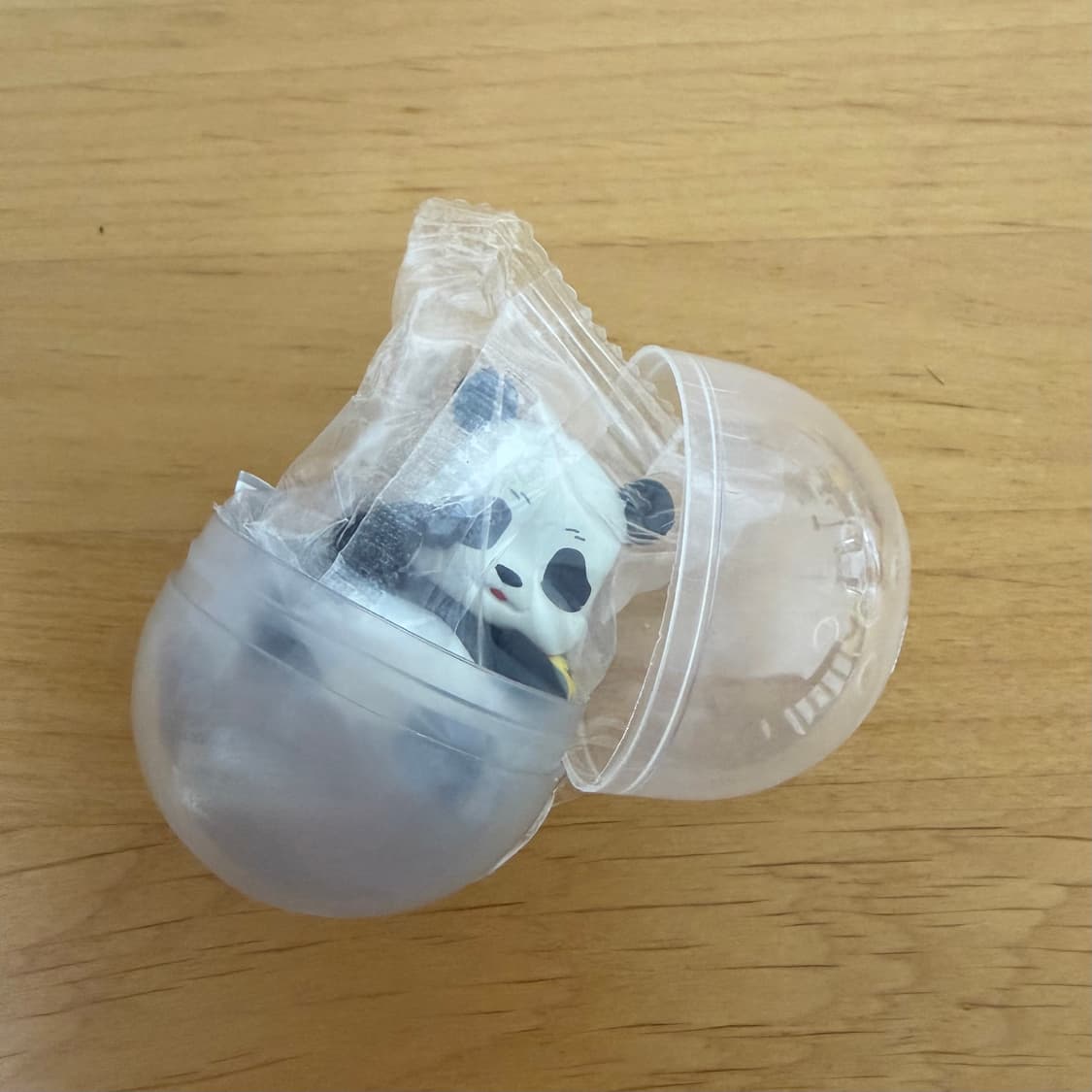 주술회전 가차 가챠 판다 미개봉품 (배송비포함가격) 상품이미지1