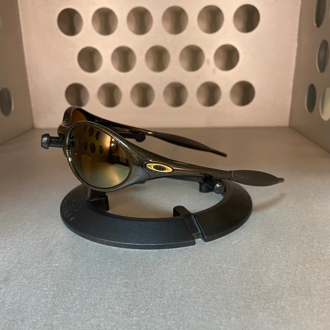 오클리 New Eye Jacket 뉴 아이자켓 (1999) 상품이미지3