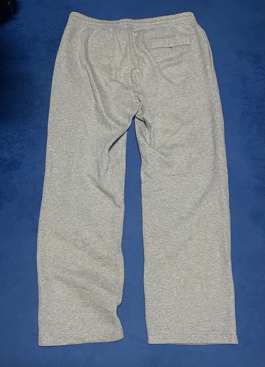 나이키솔로스우시 기모스웻셋업 상품이미지6