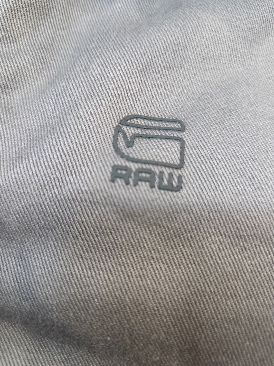 G-STAR카키색 후드 패딩 점퍼(XXS)남여공용/택없음 상품이미지4