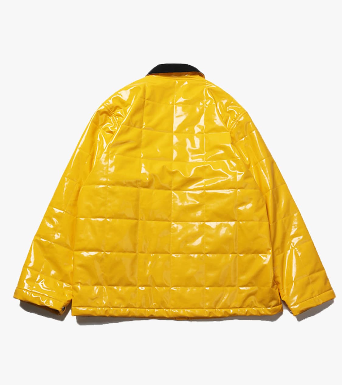 SUPREME - QUILTED VINYL WORK JACKET 상품이미지10