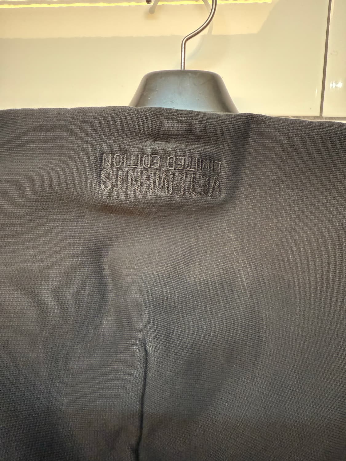 베트멍 후드 상품이미지3