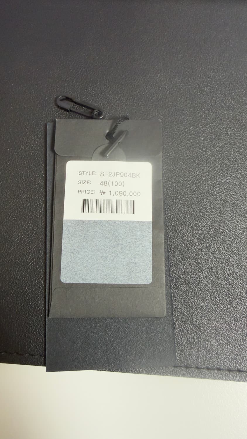 송지오옴므 ma-1 상품이미지10