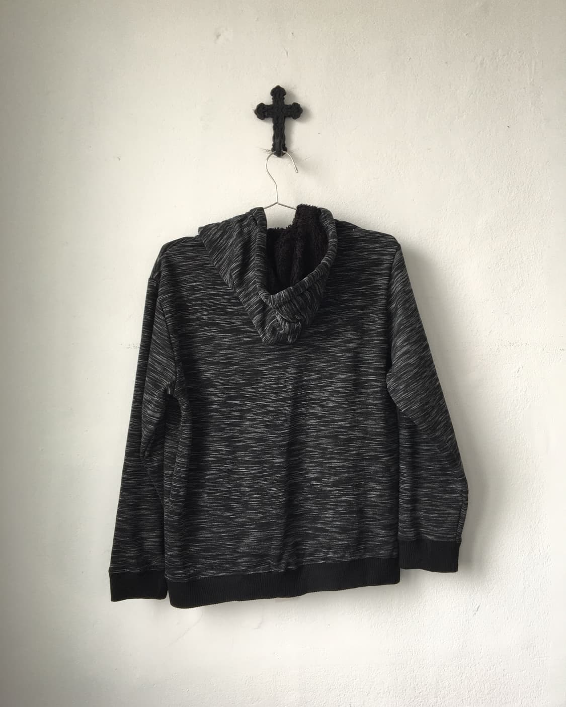 Oriental mood hood zip up 상품이미지3