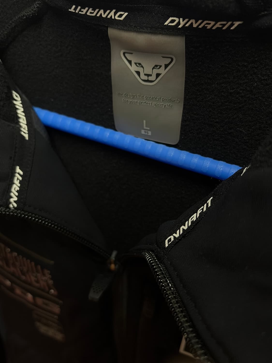 다이나핏 조끼 경량패딩  상품이미지3