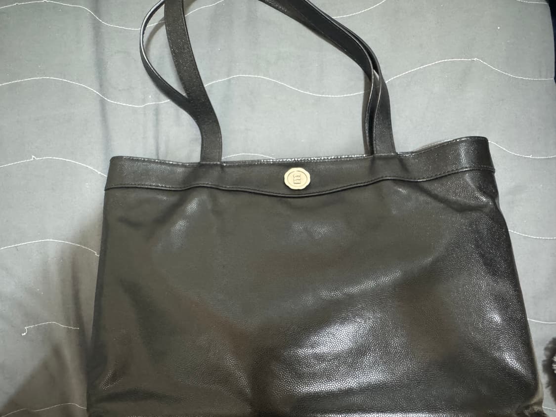 미닛뮤트 토트백 minitmute tote bag 상품이미지5