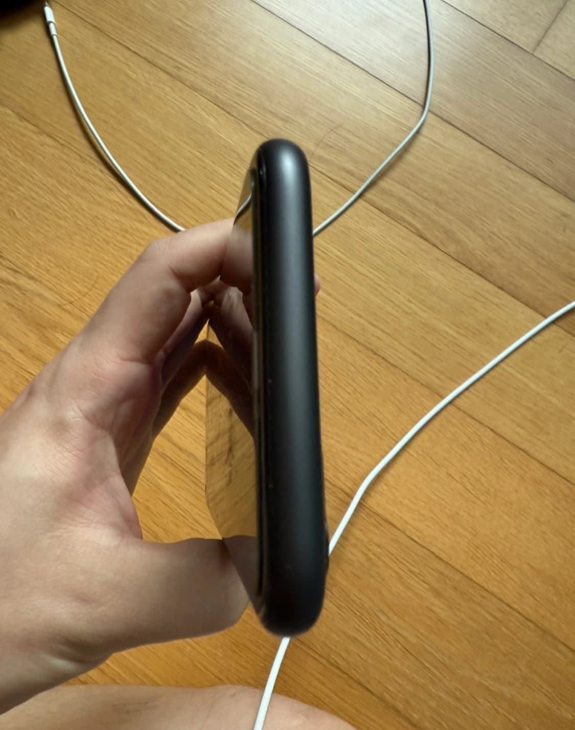 아이폰 11 블랙 풀박스 64gb 판매 상품이미지4