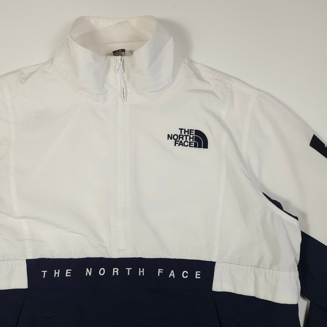 노스페이스 아노락 바람막이  상품이미지2