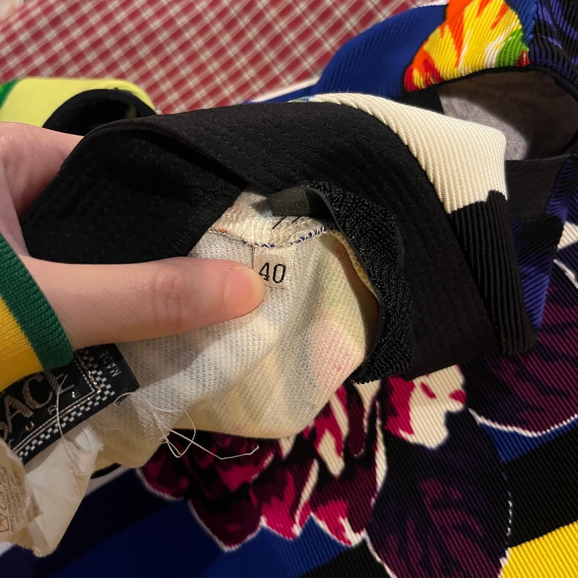 베르사체 원피스 상품이미지8