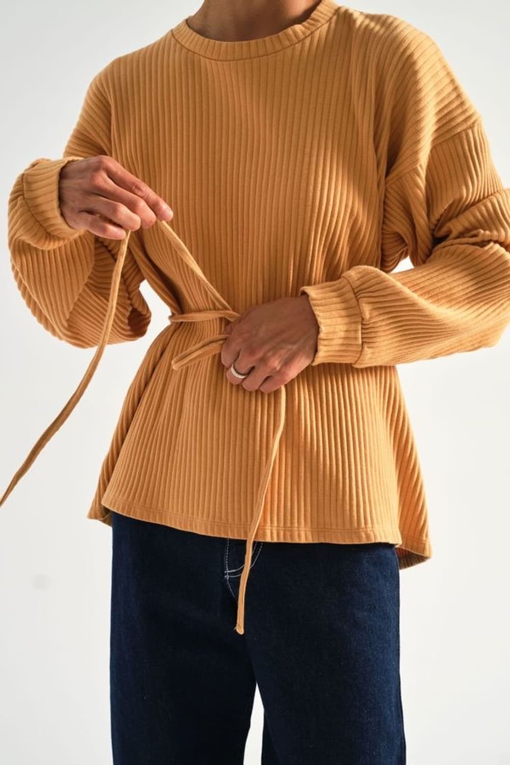 베이스레인지 shaw 티셔츠 상품이미지1