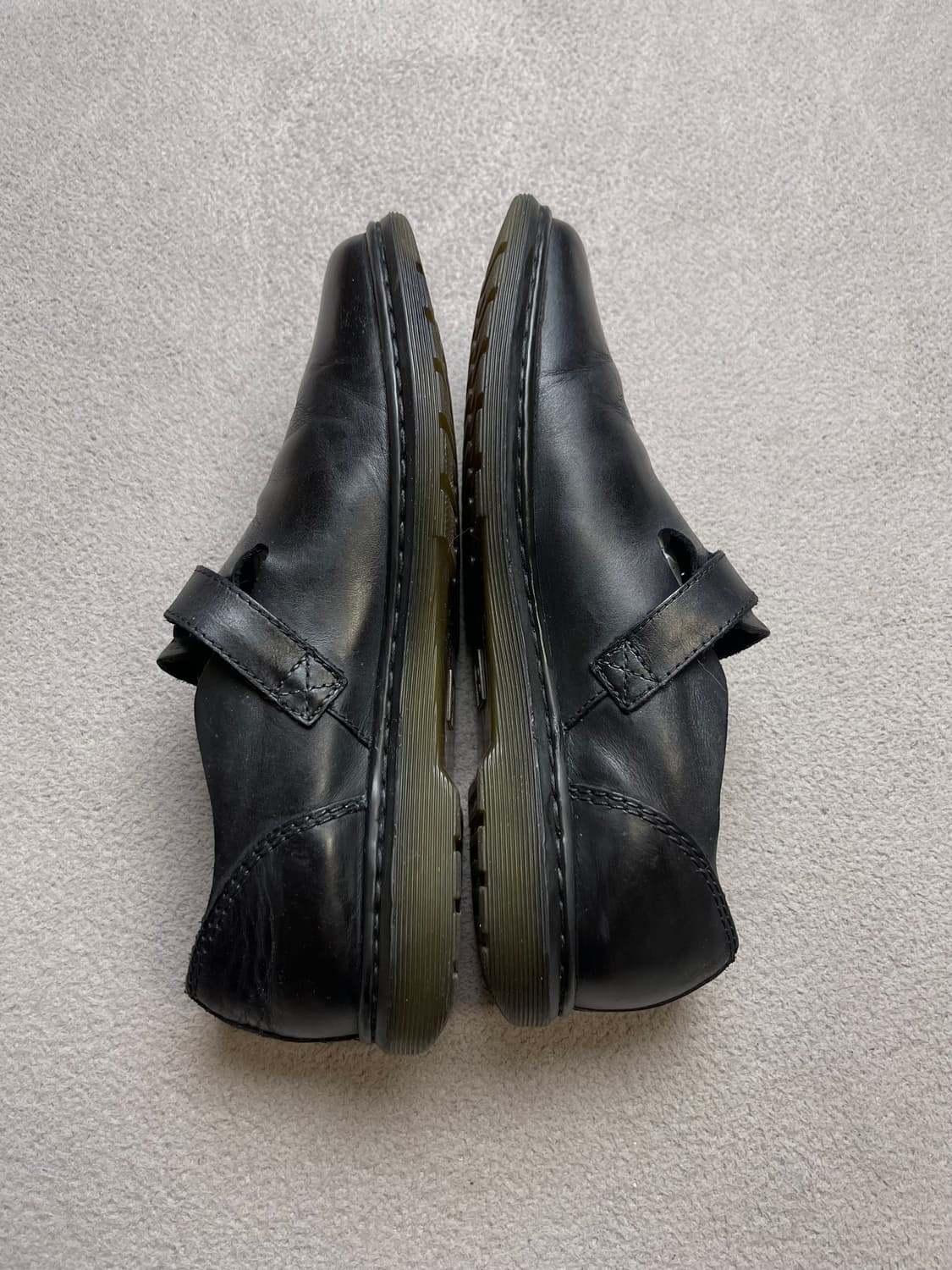 [39] 닥터마틴 패트리샤 -250-255 상품이미지3