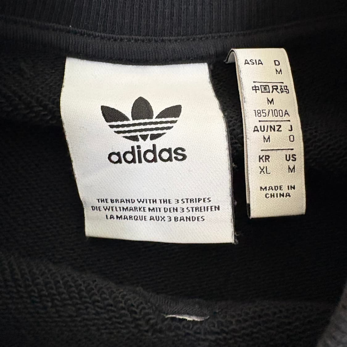 adidas sweatshirt 상품이미지5