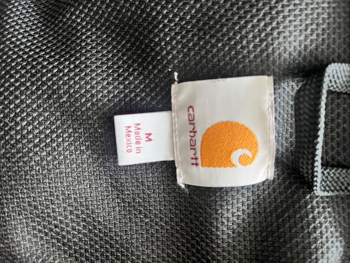 칼하트 후드집업 상품이미지3