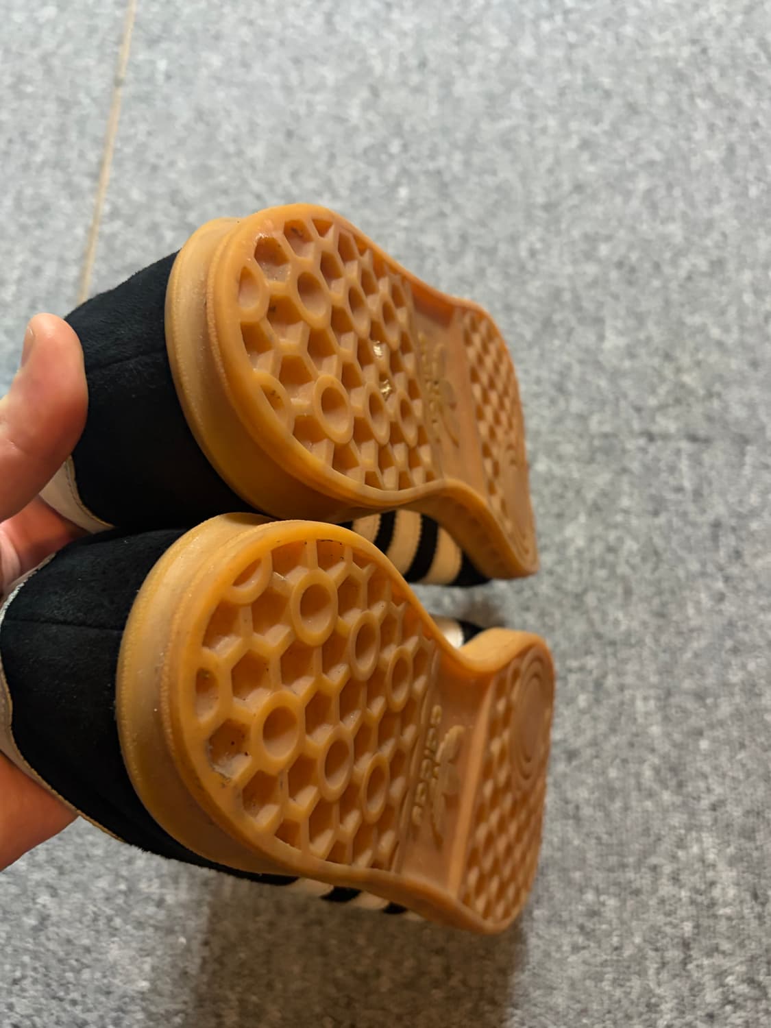 Adidas hamburg 상품이미지2