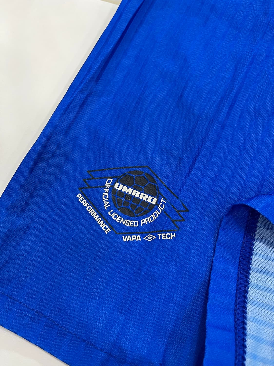 엄브로 96-98 맨체스터 유나이티드 FC 써드 라이언 긱스 상품이미지7