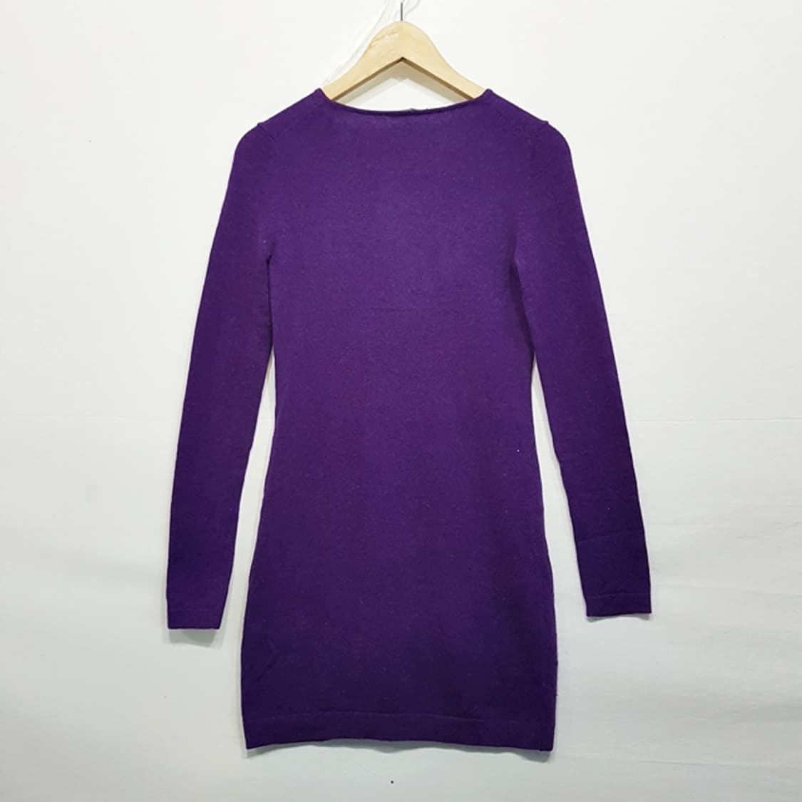 theory 띠어리 캐시미어 100% 원피스 상품이미지4