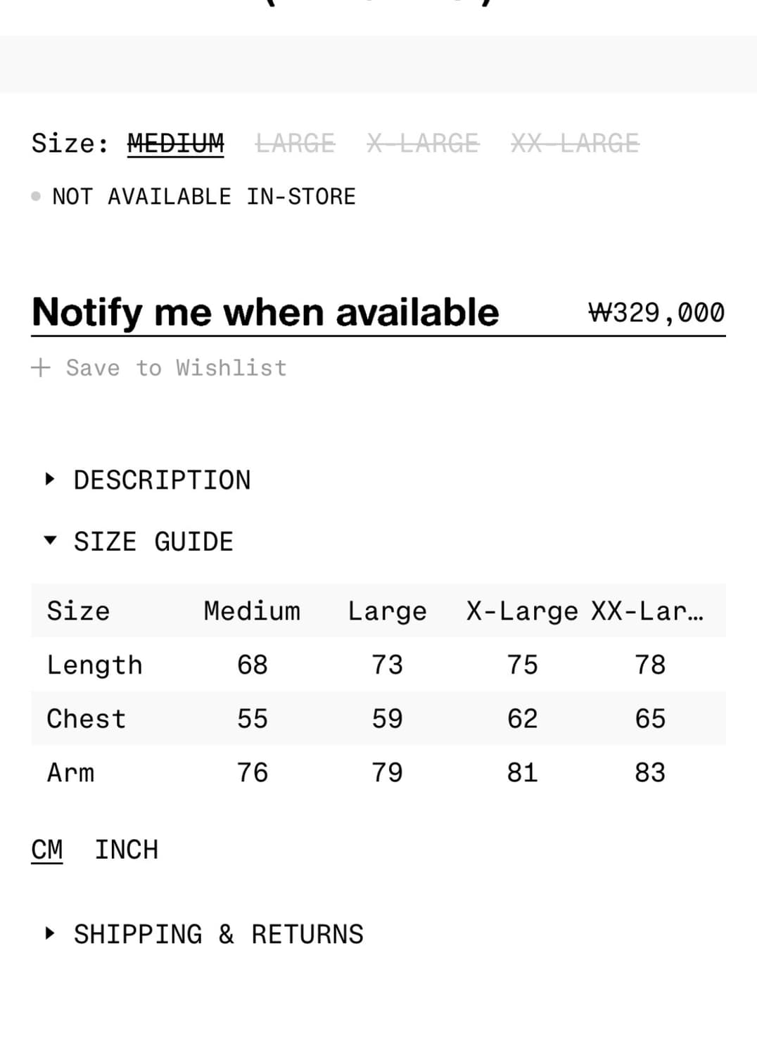 카키스 몽벨 스톰크루저자켓 미스트그레이 XL 상품이미지7