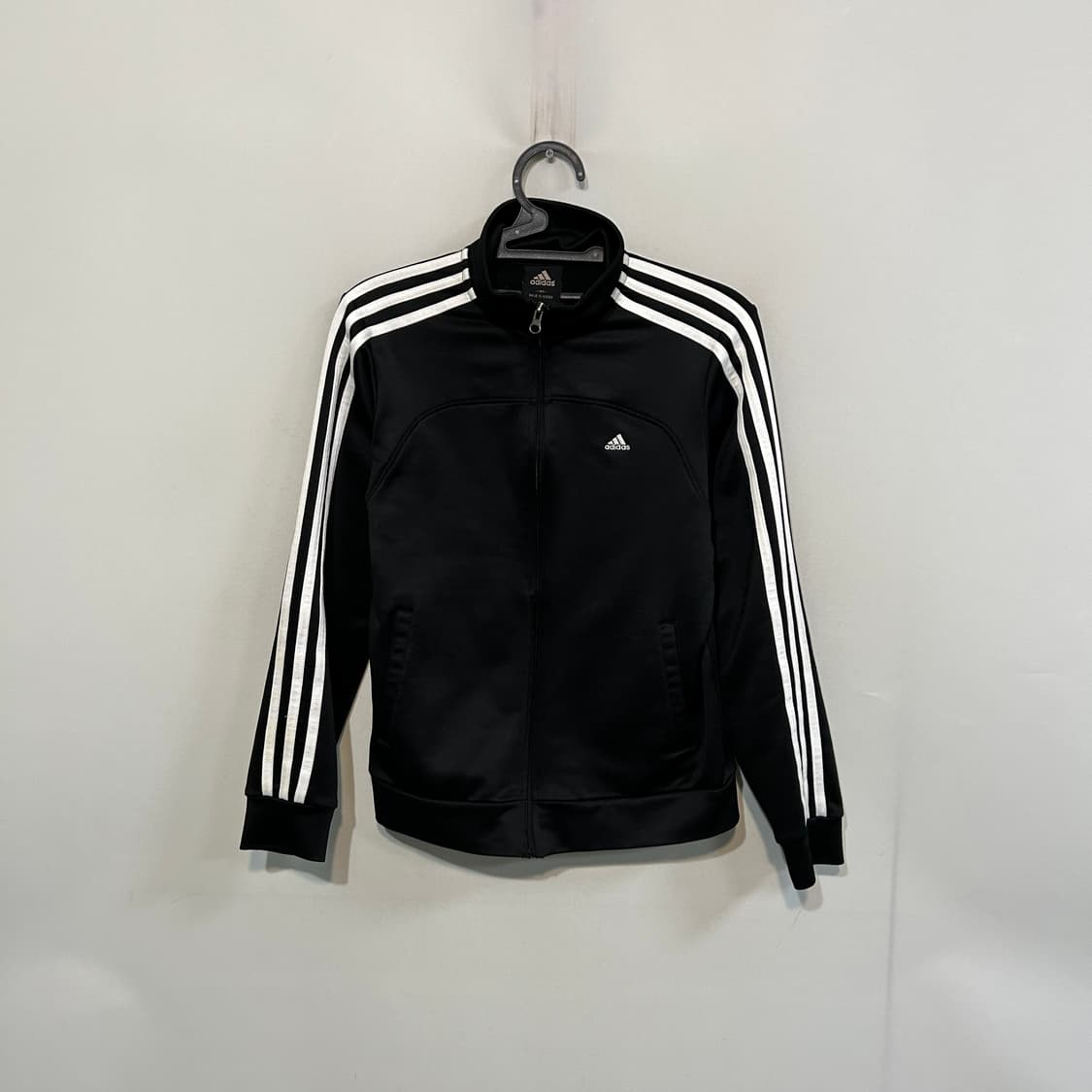 아디다스 여성 져지 집업 90  상품이미지1