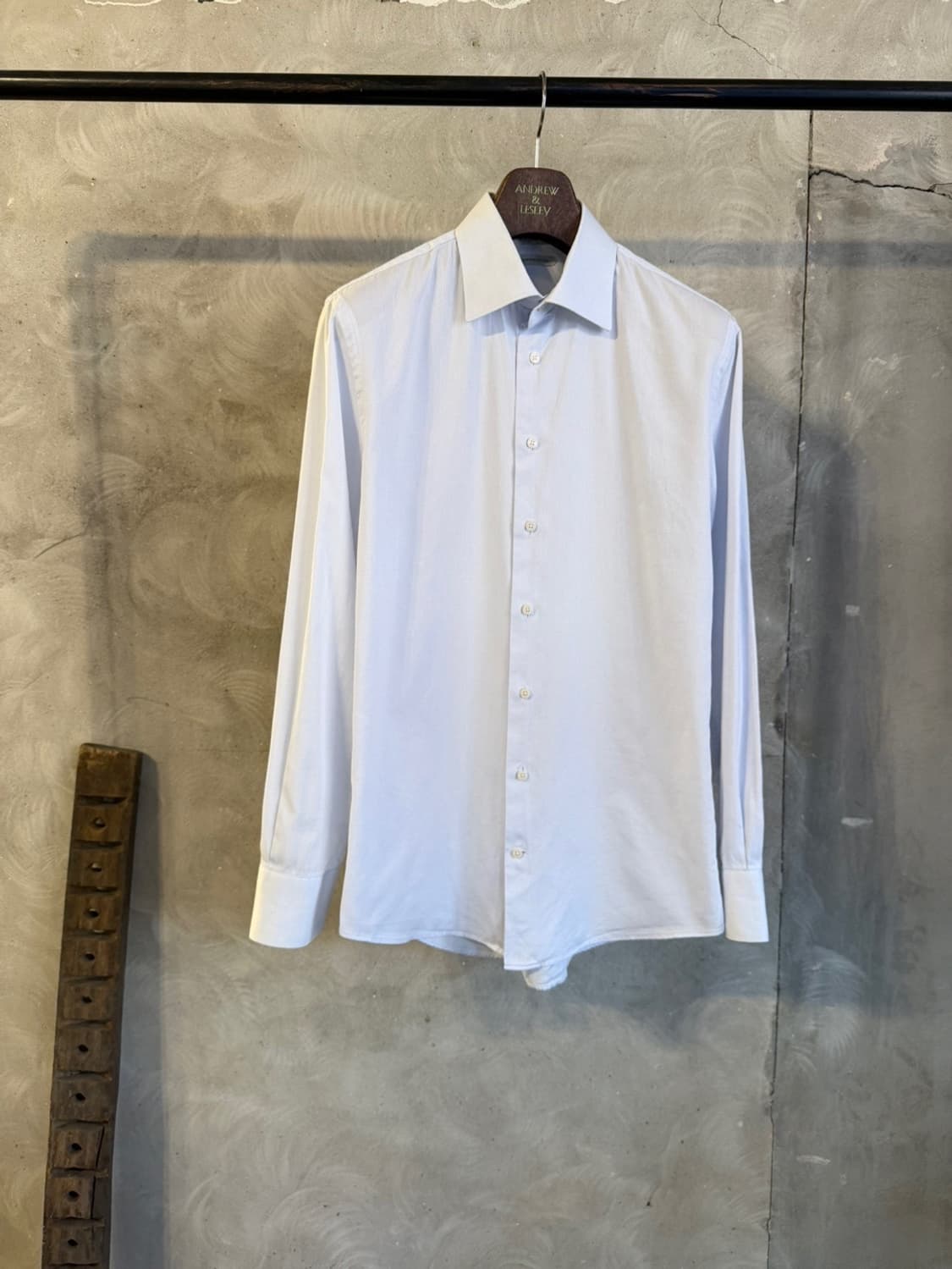 수트서플라이 드레스 셔츠 100 상품이미지1