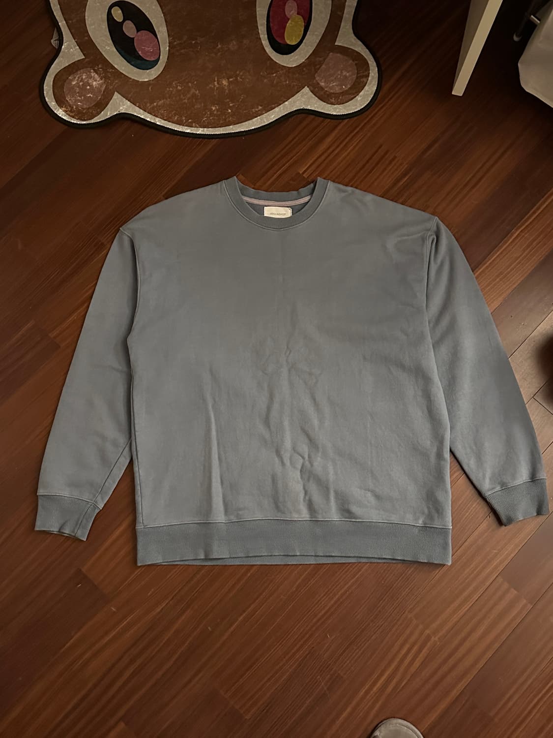 jogunshop맨투맨 상품이미지1