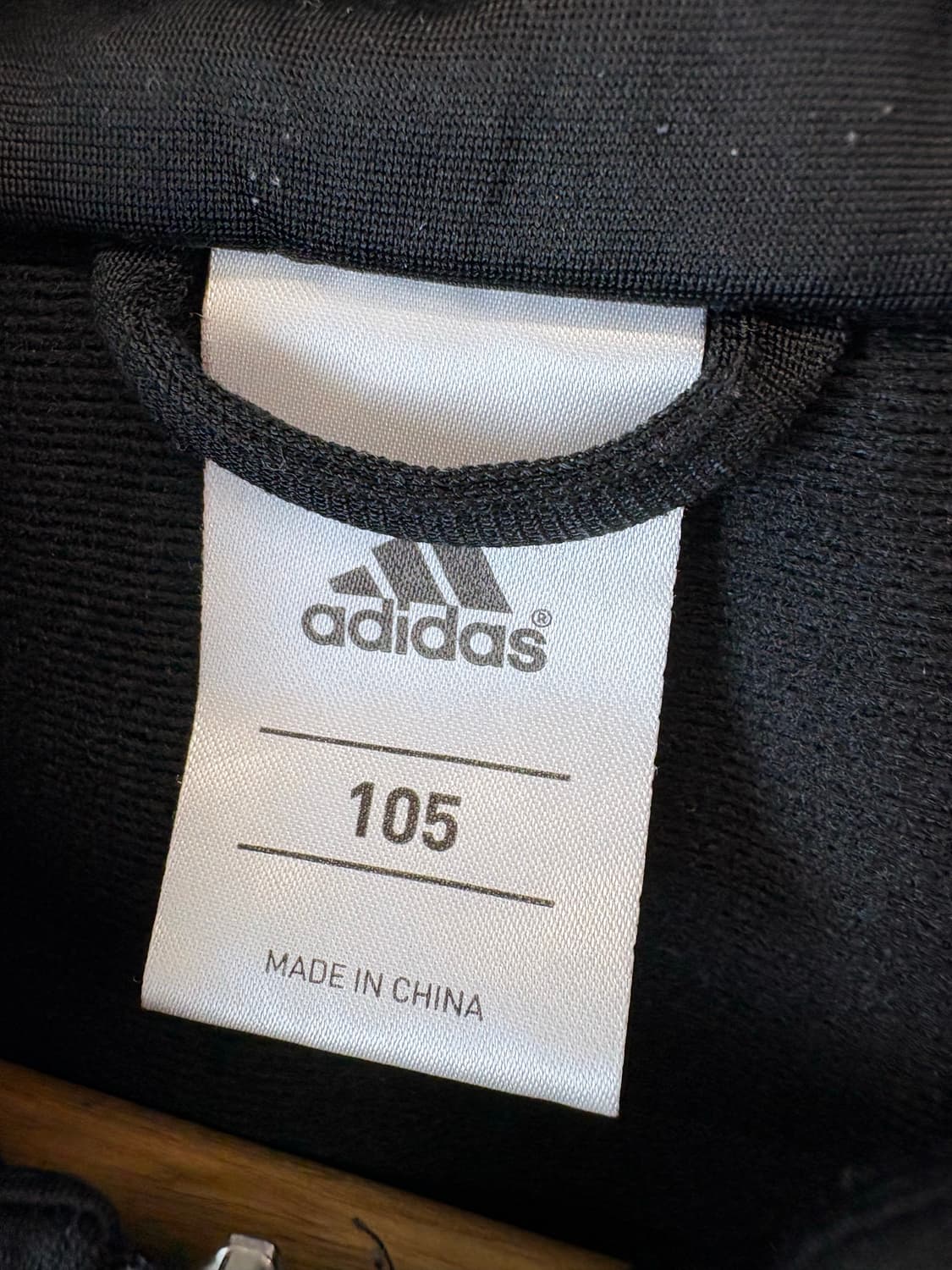 아디다스 아르헨티나 빈티지 트랙탑 져지 상품이미지5