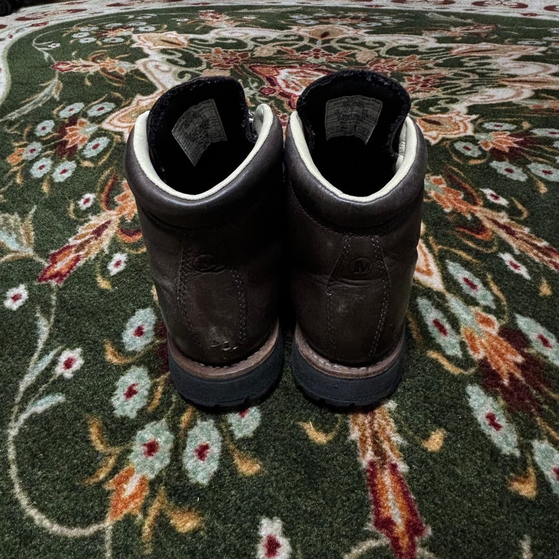 merrell wilderness boots 상품이미지4