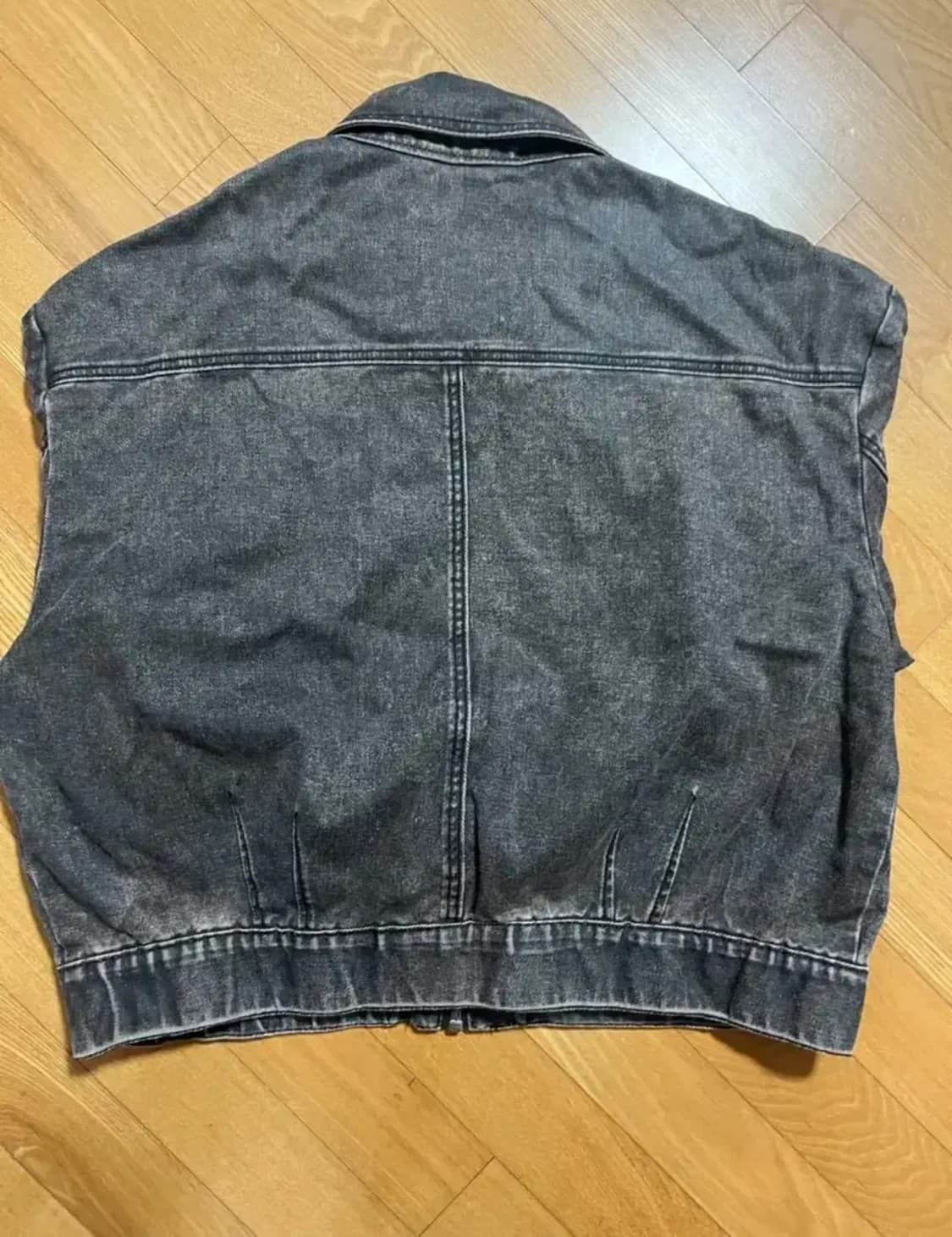 [L] 빅유니온깡 지퍼자켓 M-ZIPPER JACKET  상품이미지3