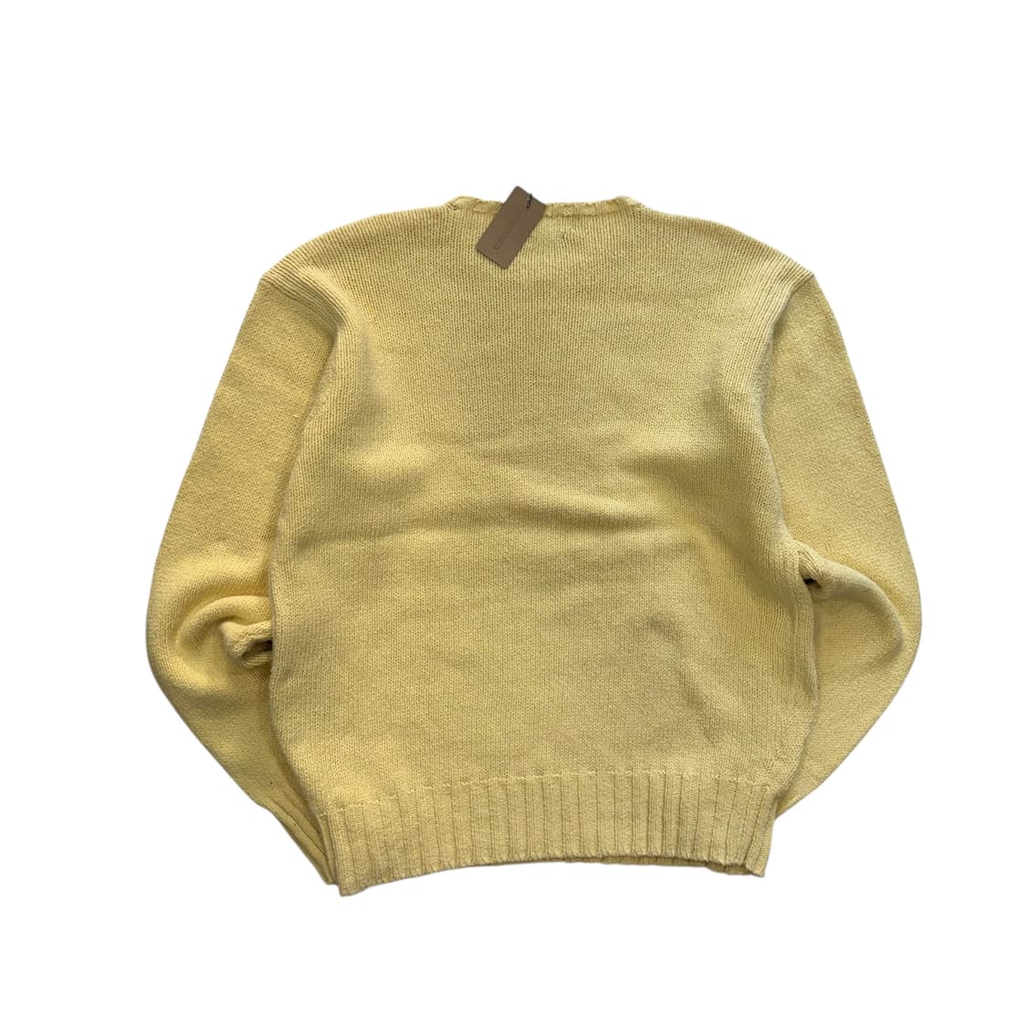 [103] 폴로 랄프로렌 크루넥 스웨터 니트 상품이미지5