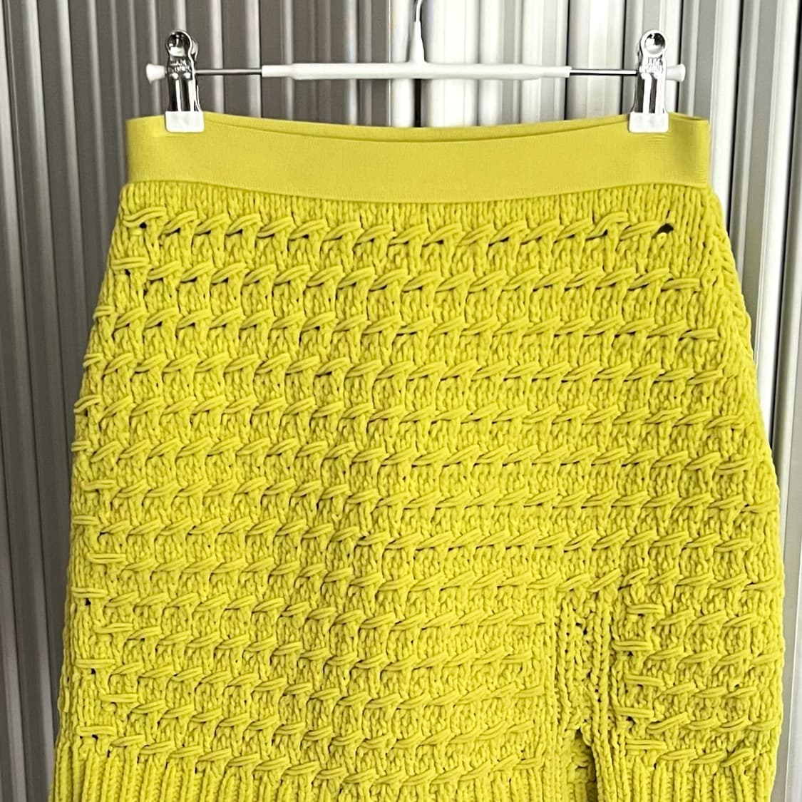 Bottega Veneta skirt 상품이미지2