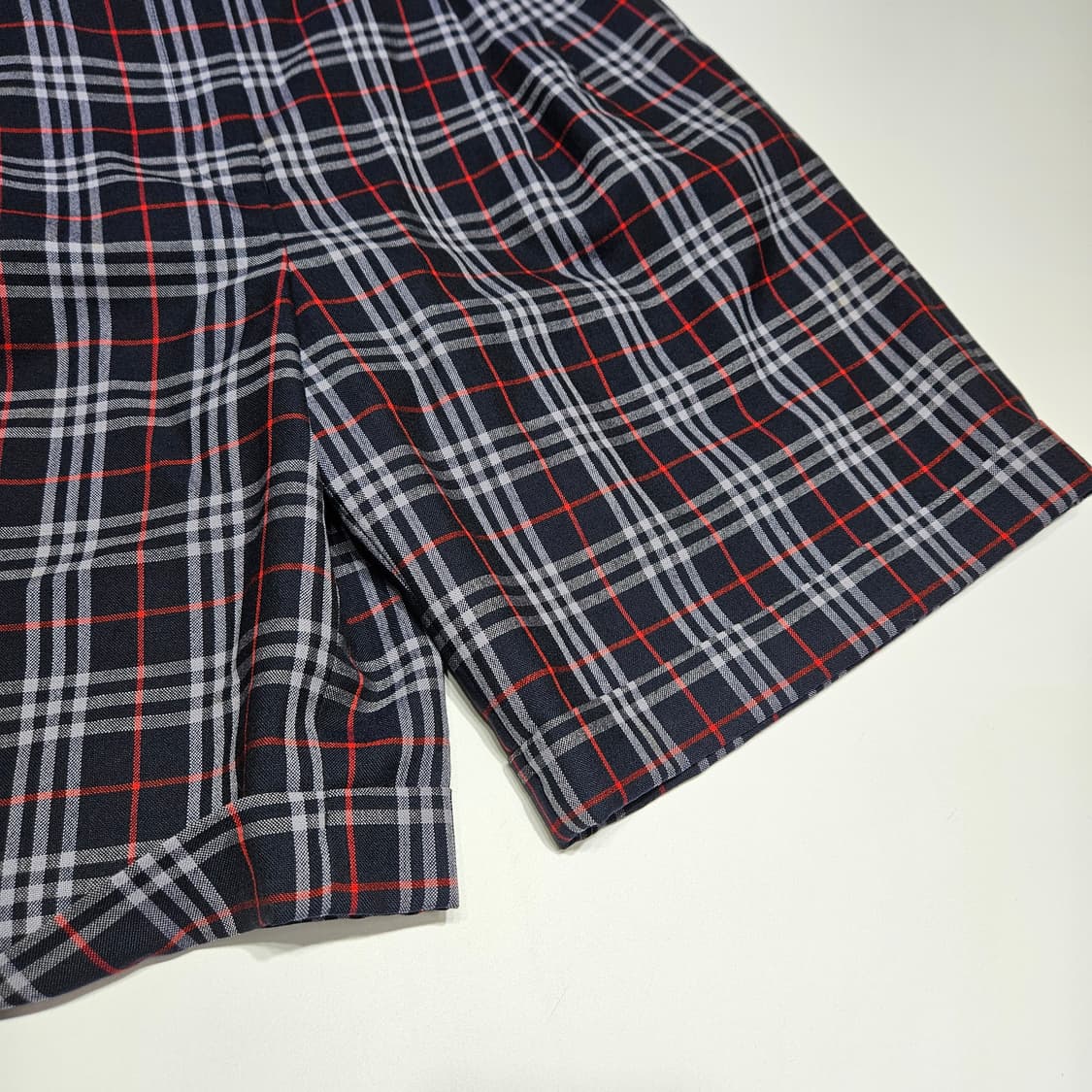 버버리 숏 팬츠[26] 상품이미지3