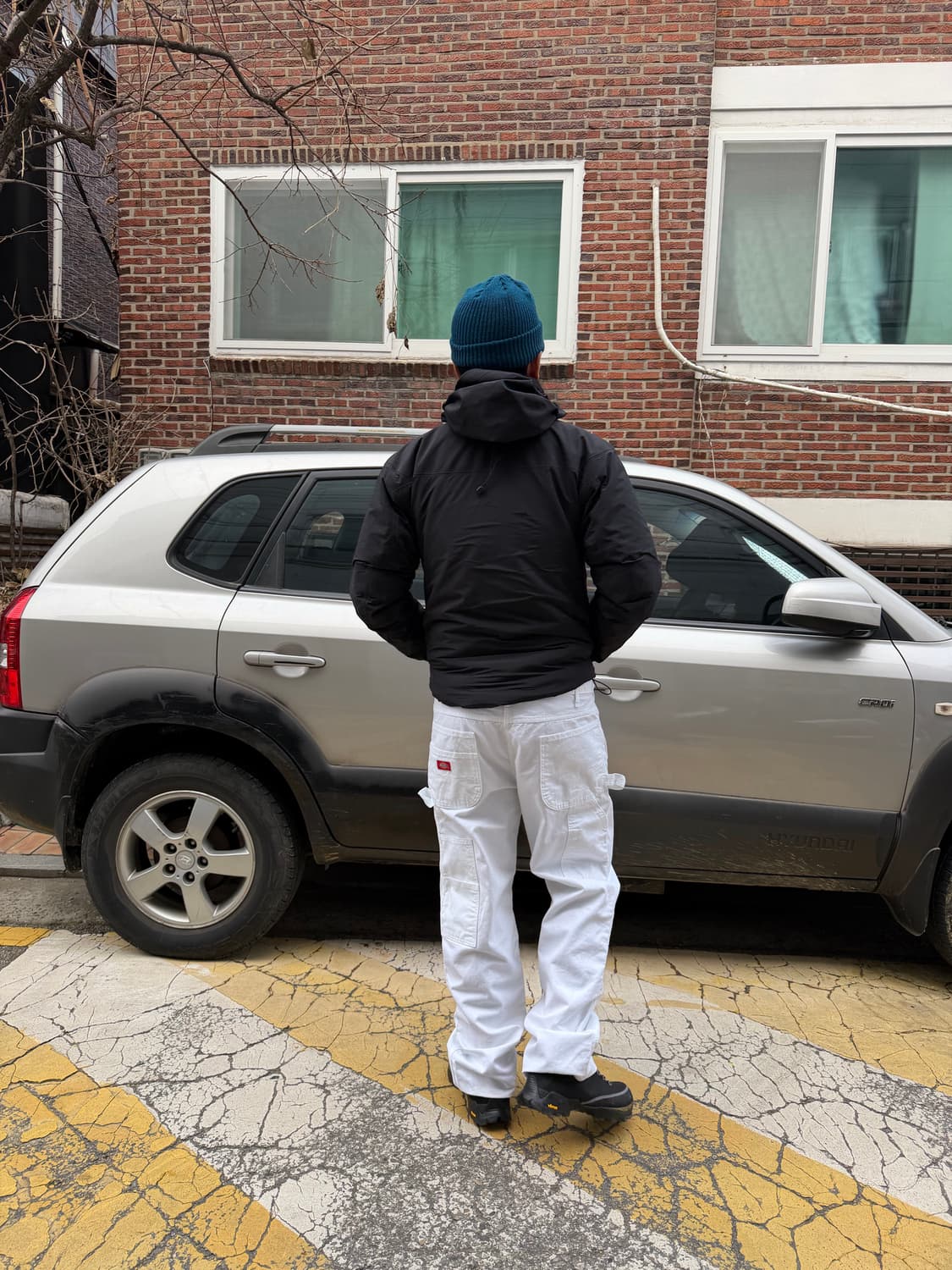 Dickies carpenter (38X30) 상품이미지5