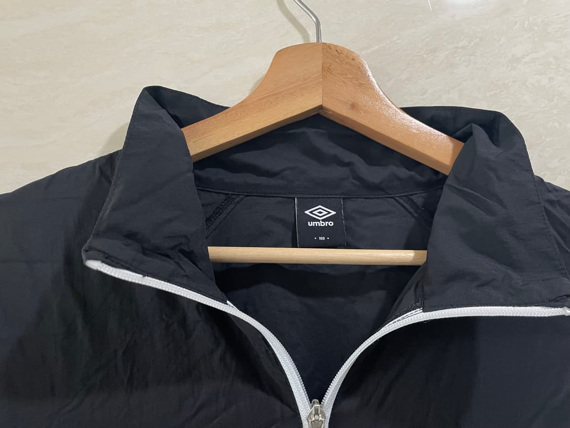 엄브로 / 에어스루 아노락, 남성 아노락 / 100 상품이미지4