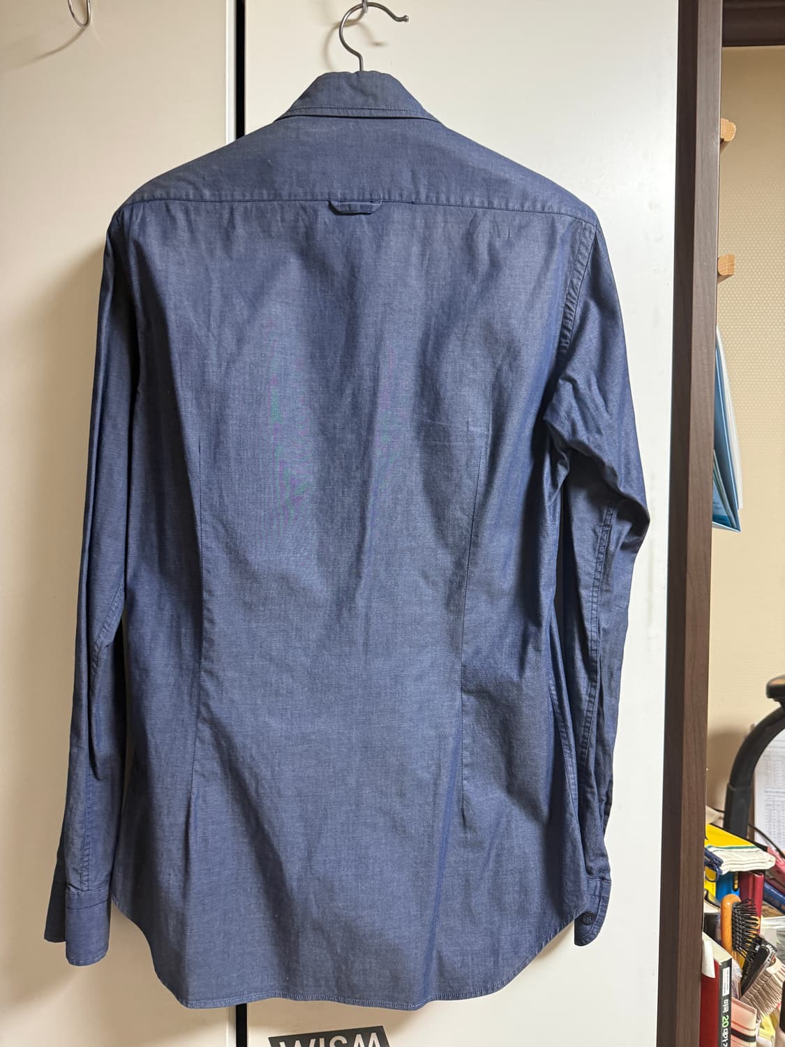 로다 셔츠 상품이미지4